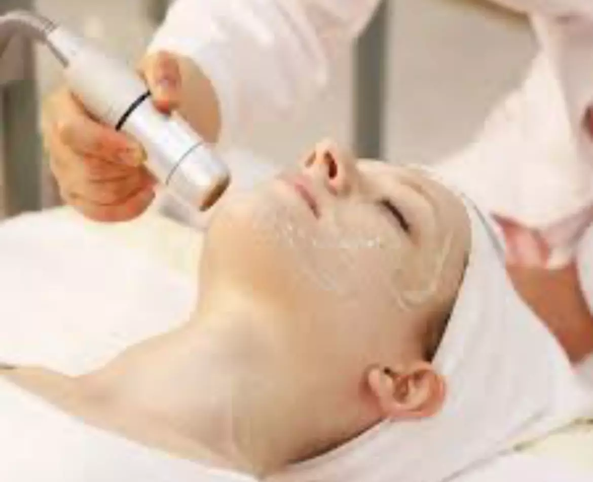 Up to 45% Off on HIFU Treatments at Beauty Face & Body - Primary Image
