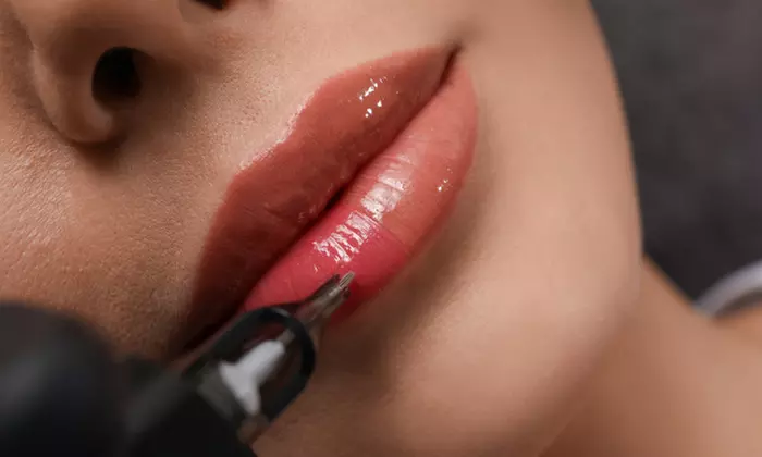 Up to 54% Off on Microblading at Lux.Olexandra