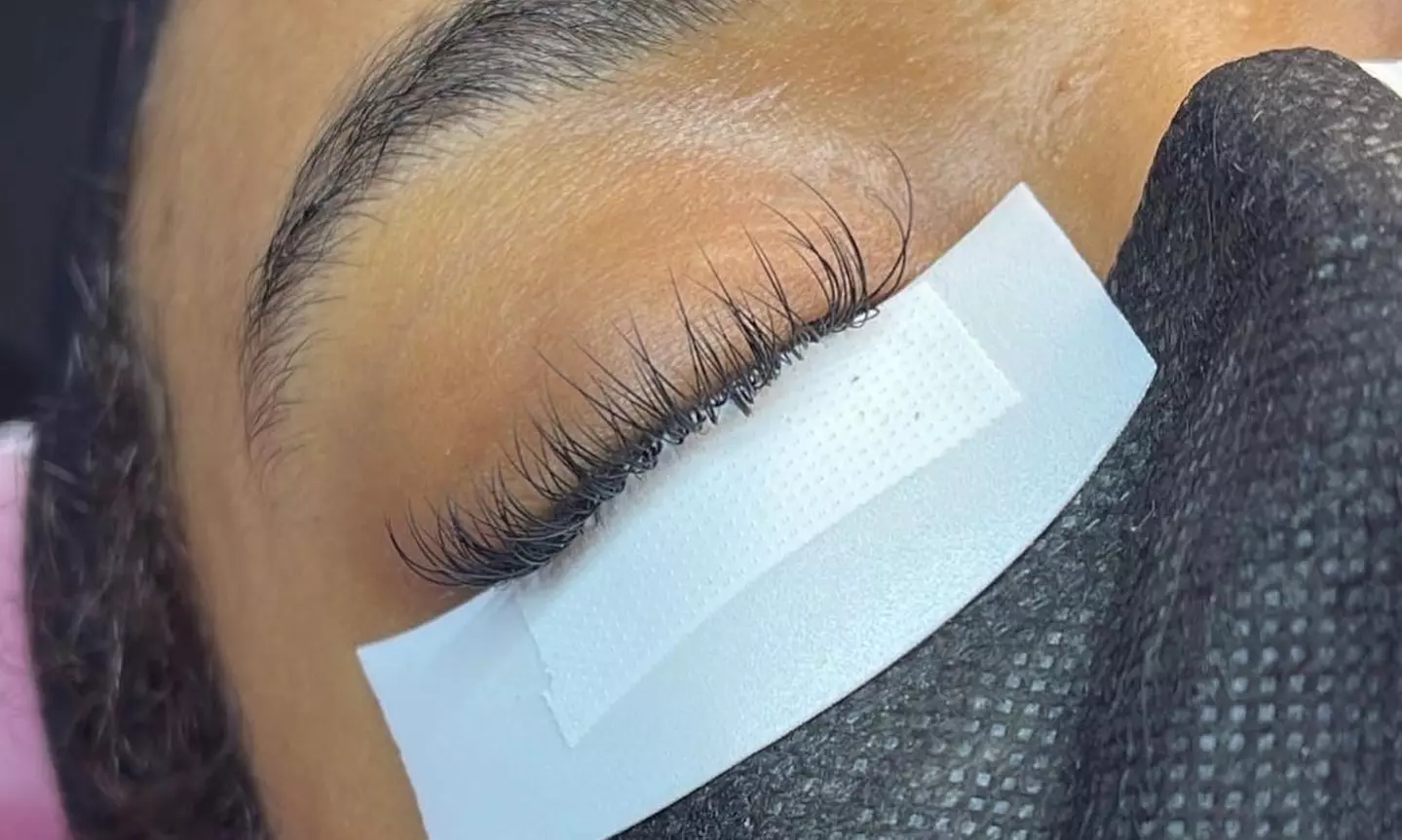 Explore Lush Lash Options for Every Look