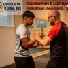 Image 1: 4 Weeks Adult / Kids Classes- £20 Voucher Towards 1st Month Membership