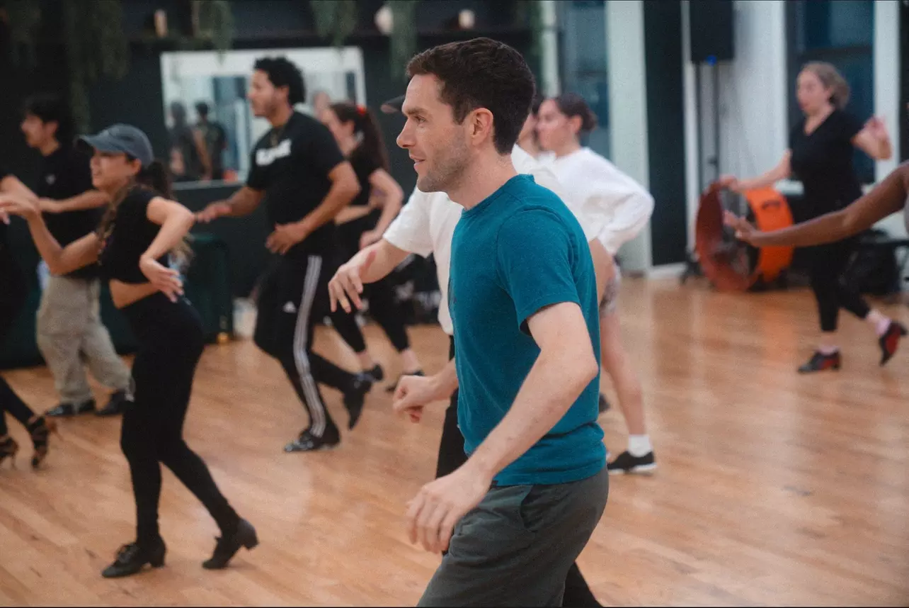 Beginner Salsa Classes to Boost Confidence and Get Grooving