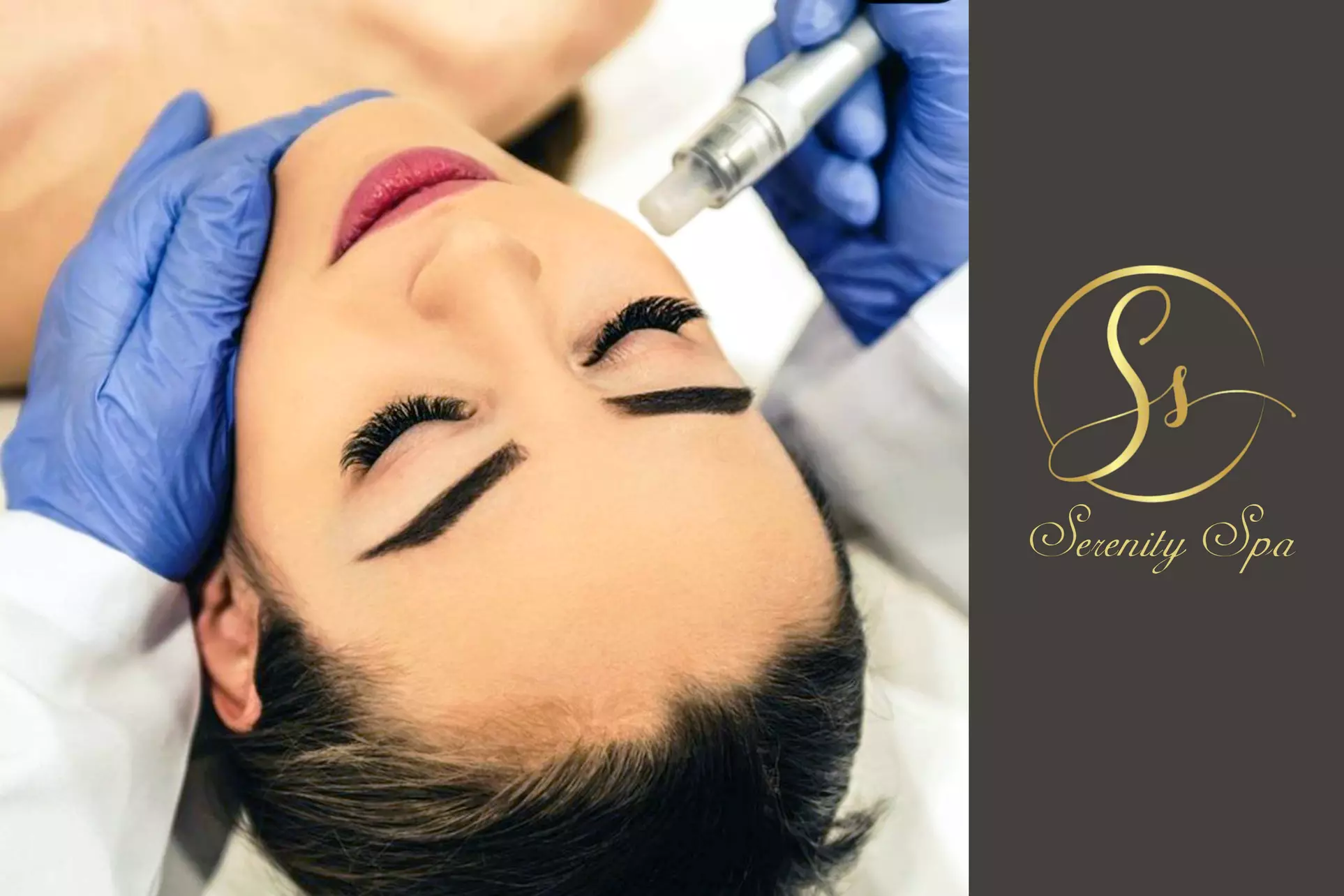 Up to 63% Off on Micro-Needling at Serenity Healing By Lobna