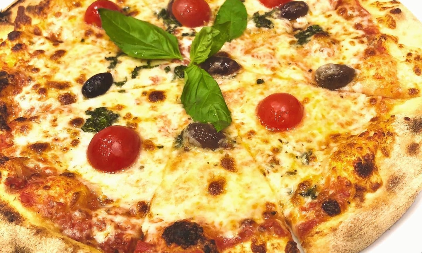 Cours de Pizza chez Ecole Niçoise De Pizzaïolo