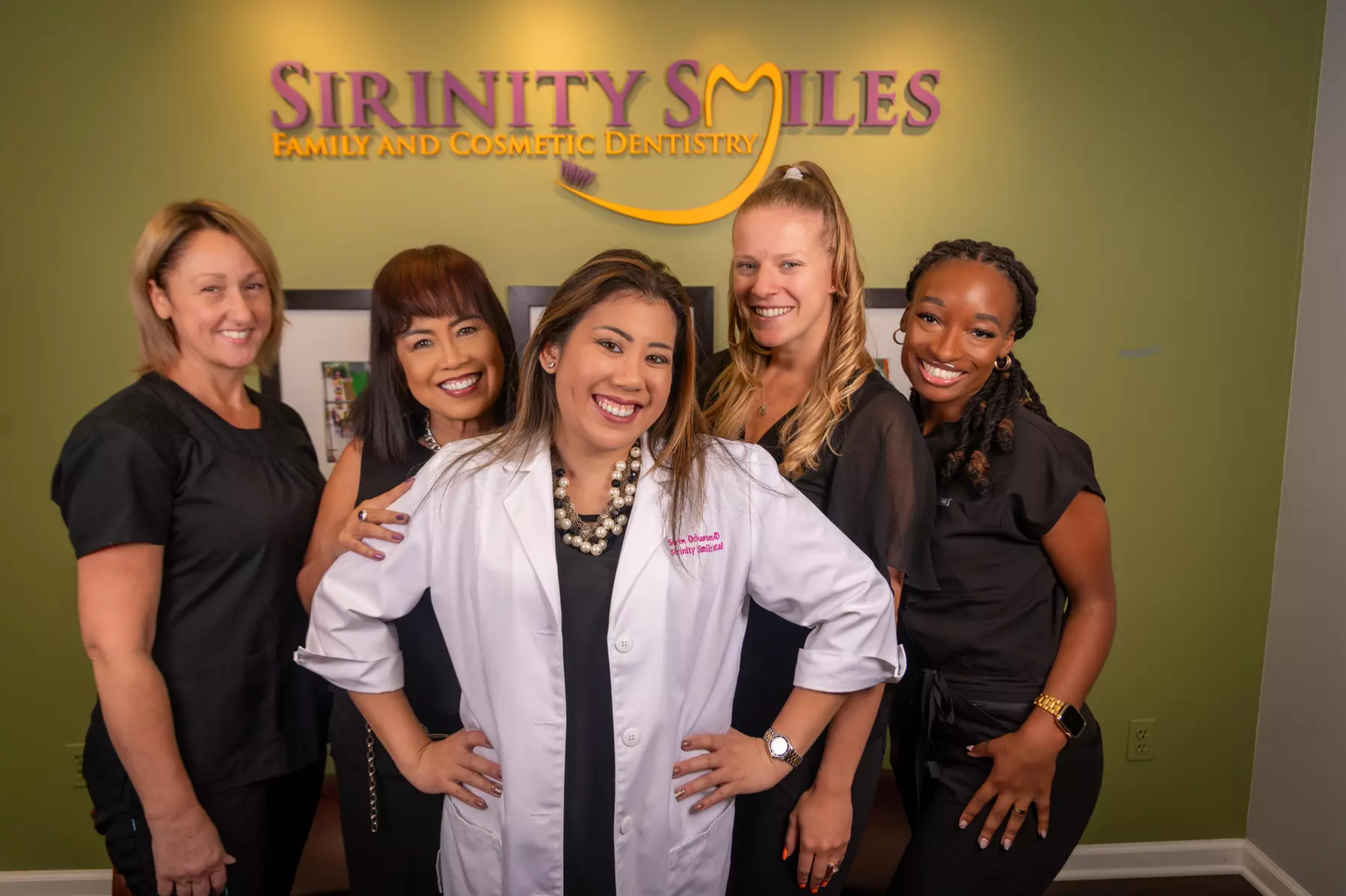 $4000 Off Invisalign Treatment (Total Value $7475) at Sirinity Smiles