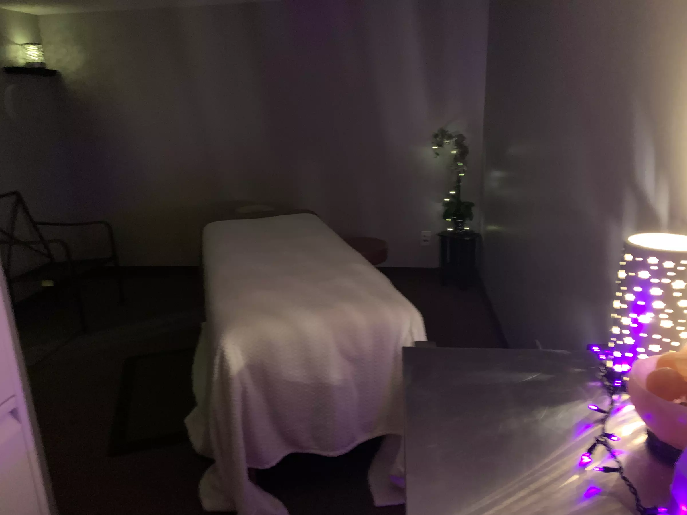 Up to 35% Off on Therapeutic Massage at Tracie Baker Lmt - Second Medium