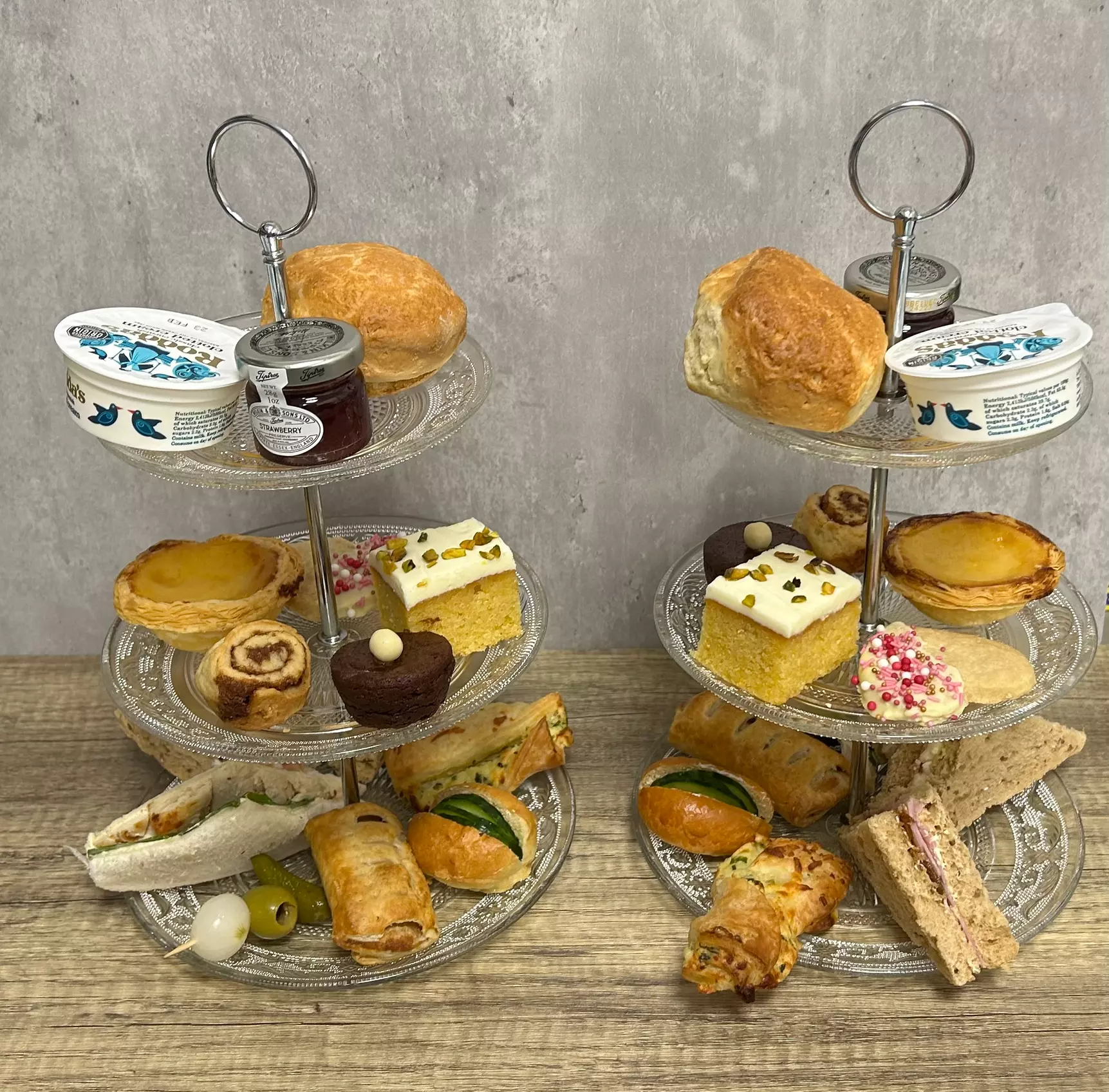 Up to 11% Off on Afternoon Tea at @Sage Coffee House Ltd - Primary Image