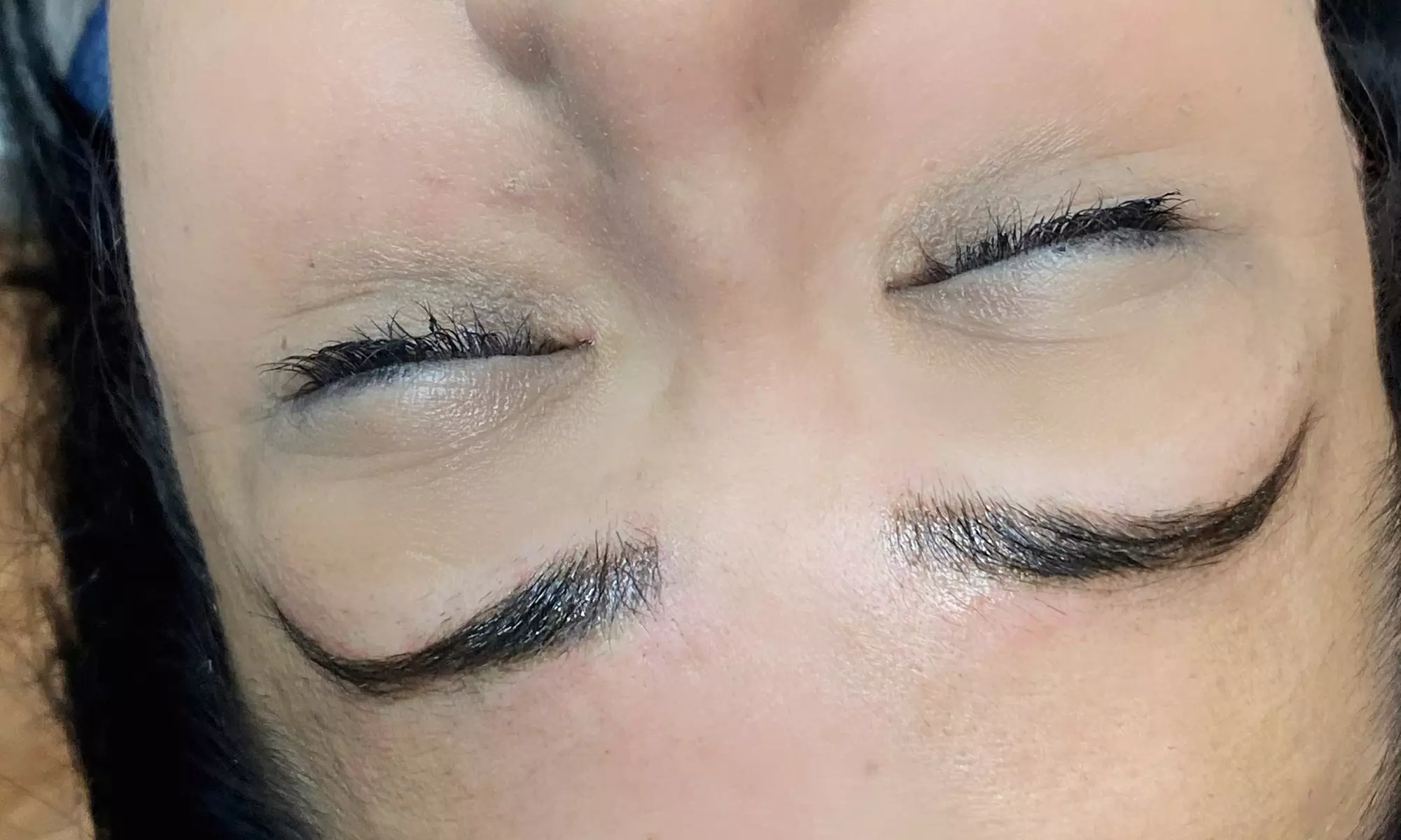Up to 49% Off on Permanent Makeup at BeYOUtiful by Design - Primary Image
