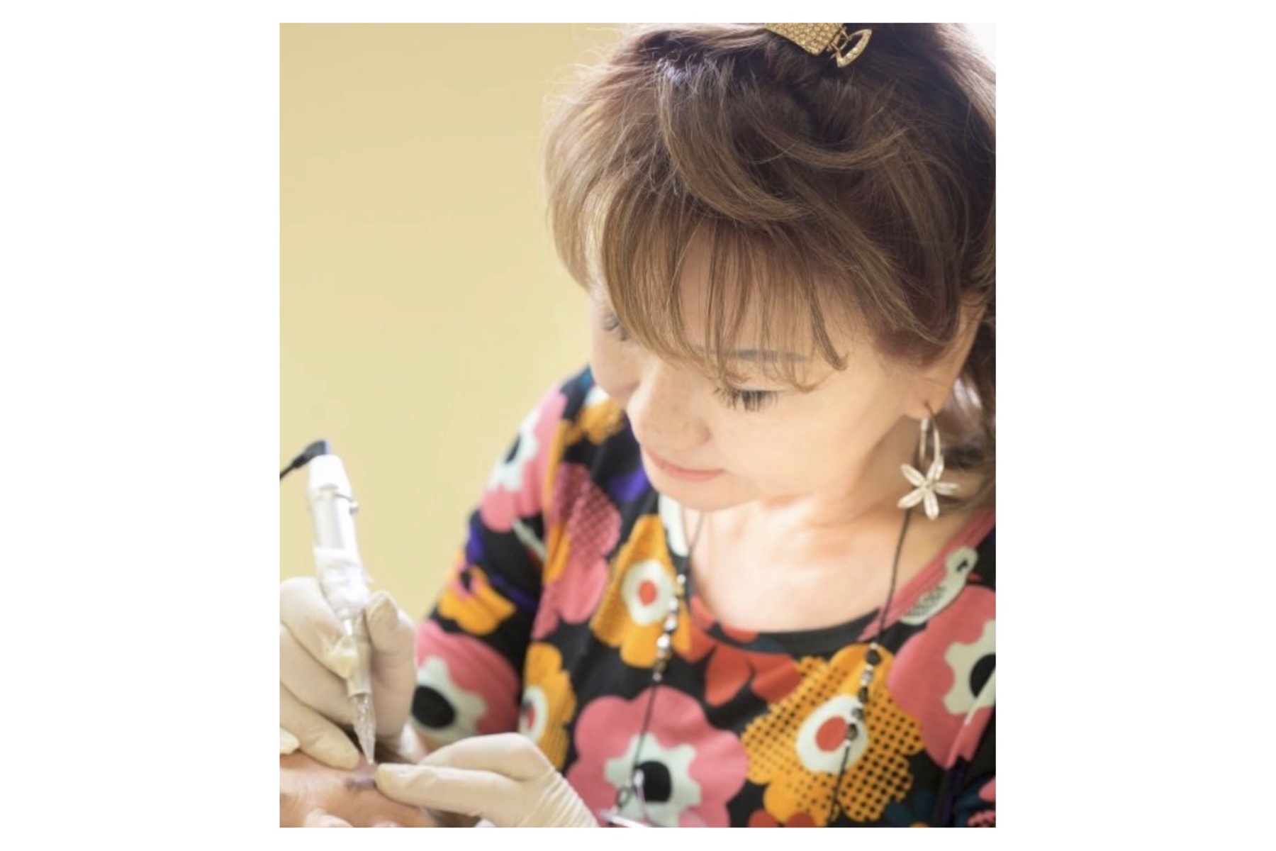 Enhance Your Look with 3D Microblading or Eyebrow Tattoo