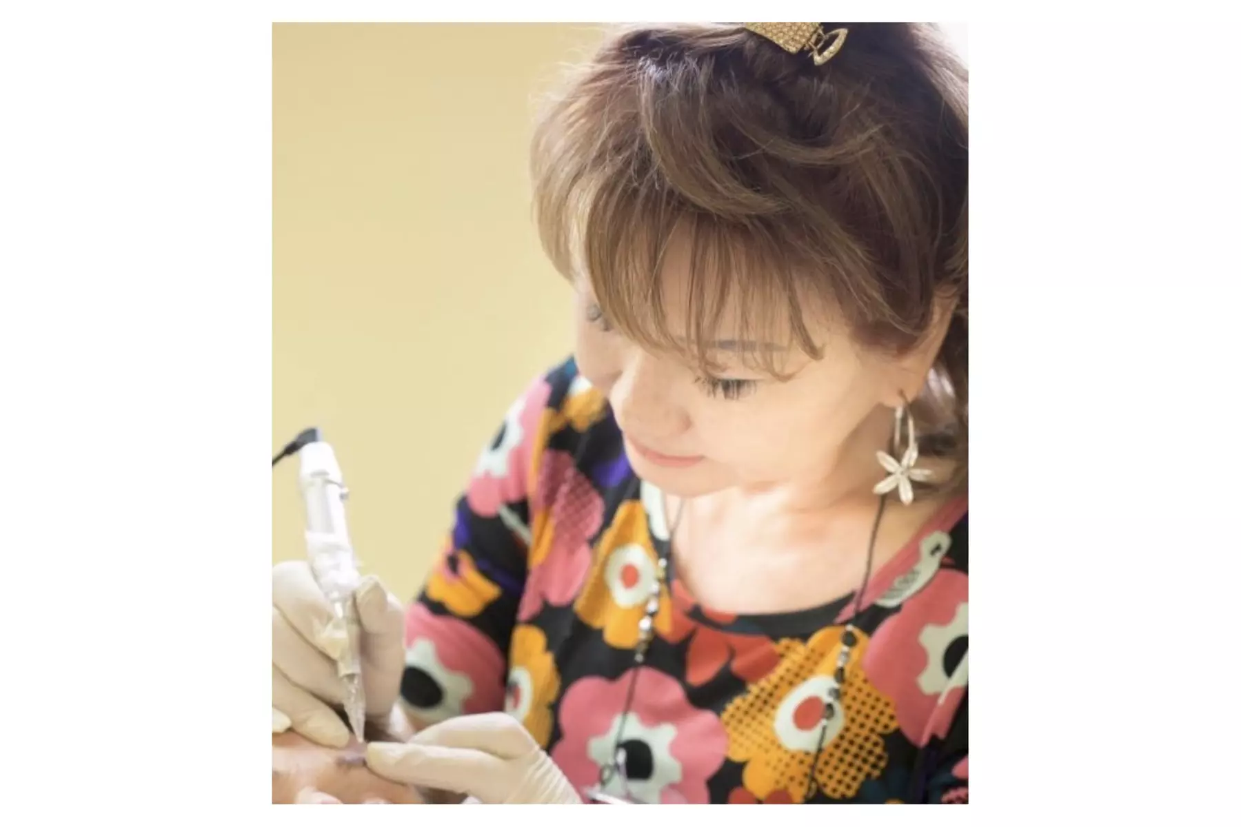 Transform your style with Mimo Beauty Wear's 3D Microblading, Eyebrow, or Eyeliner Tattoos, up to 45% off - Primary Image