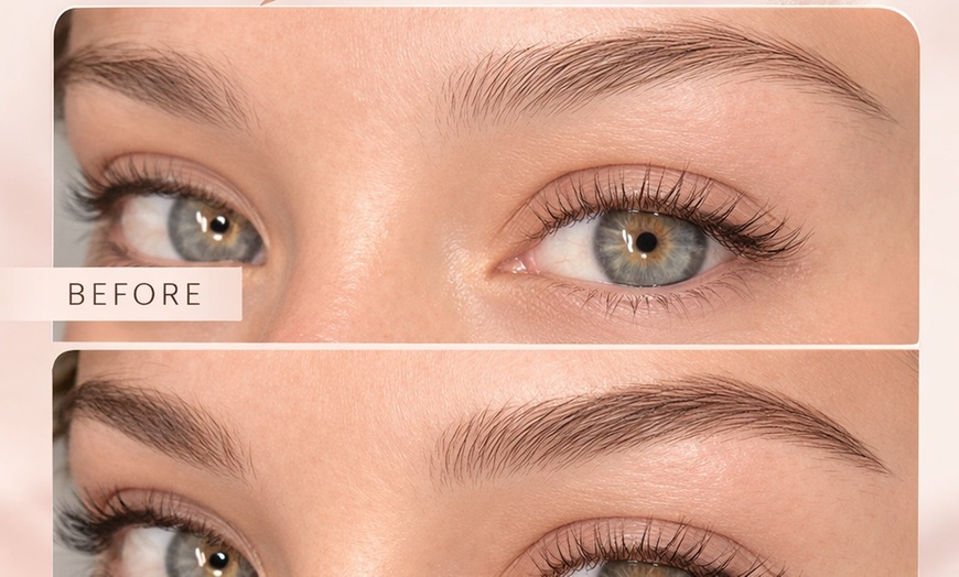 Image 2: Up to 55% Off on Microblading at Atelier Bei