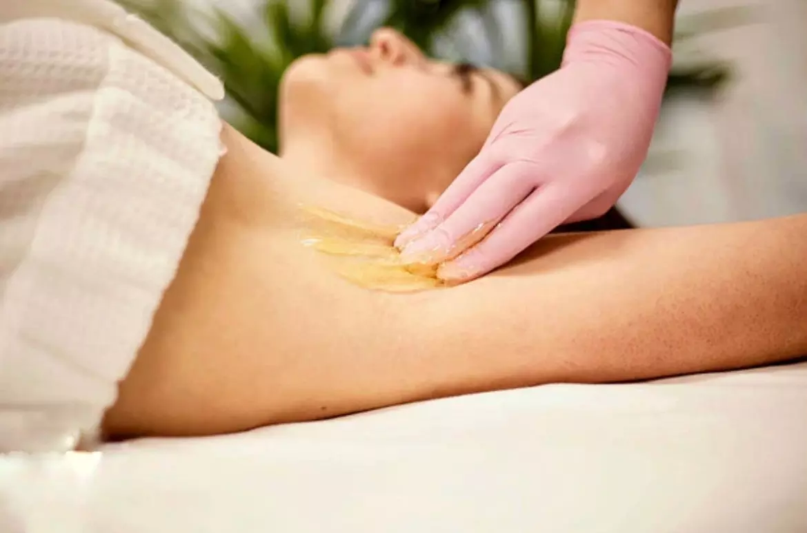 Up to 55% Off on Waxing at Ida Beauty Salon - Primary Image