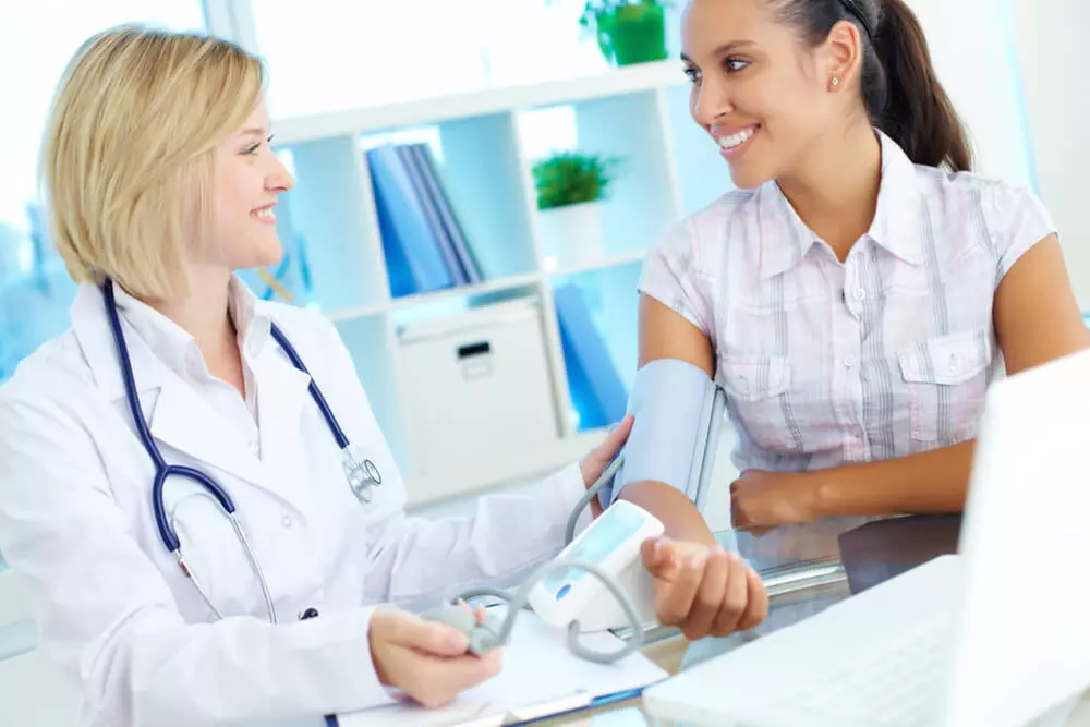 Up to 57% Off on Medical Check-Up / Physical at Medstation Sunny Isles - Primary Image