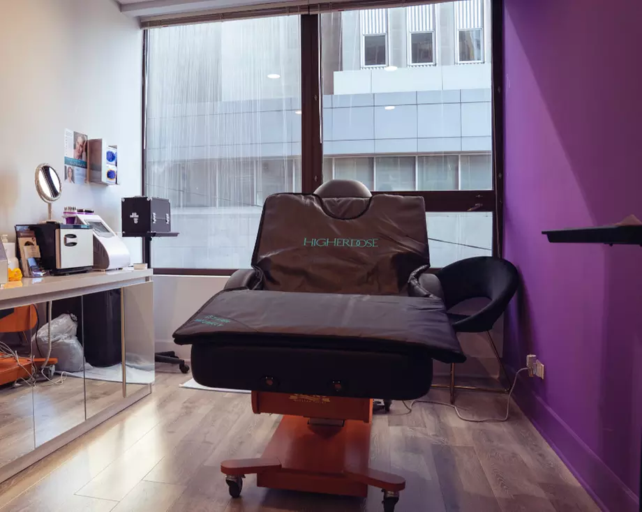 Up to 30% Off on Lymphatic Drainage Massage at Elite Practitioner **DUPE** - Second Medium