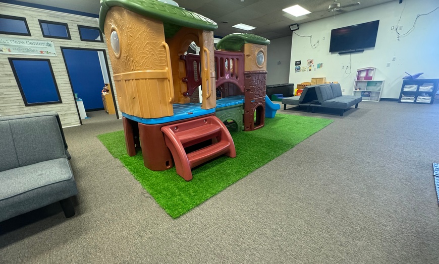 Image 5: Up to 35% Off on Children's Party / Event at Fun Zone
