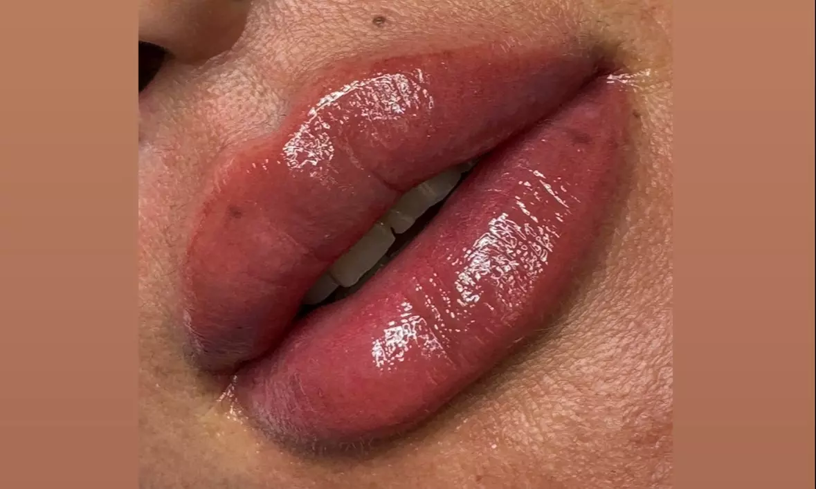 Up to 40% Off on Permanent Makeup at Ink Defined - Primary Image