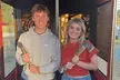 Unforgettable Axe Throwing: 2 or 4 Hours Private Party Up to 25 People at The Hatchet Hauler (Up to 42% Off) - Second Medium