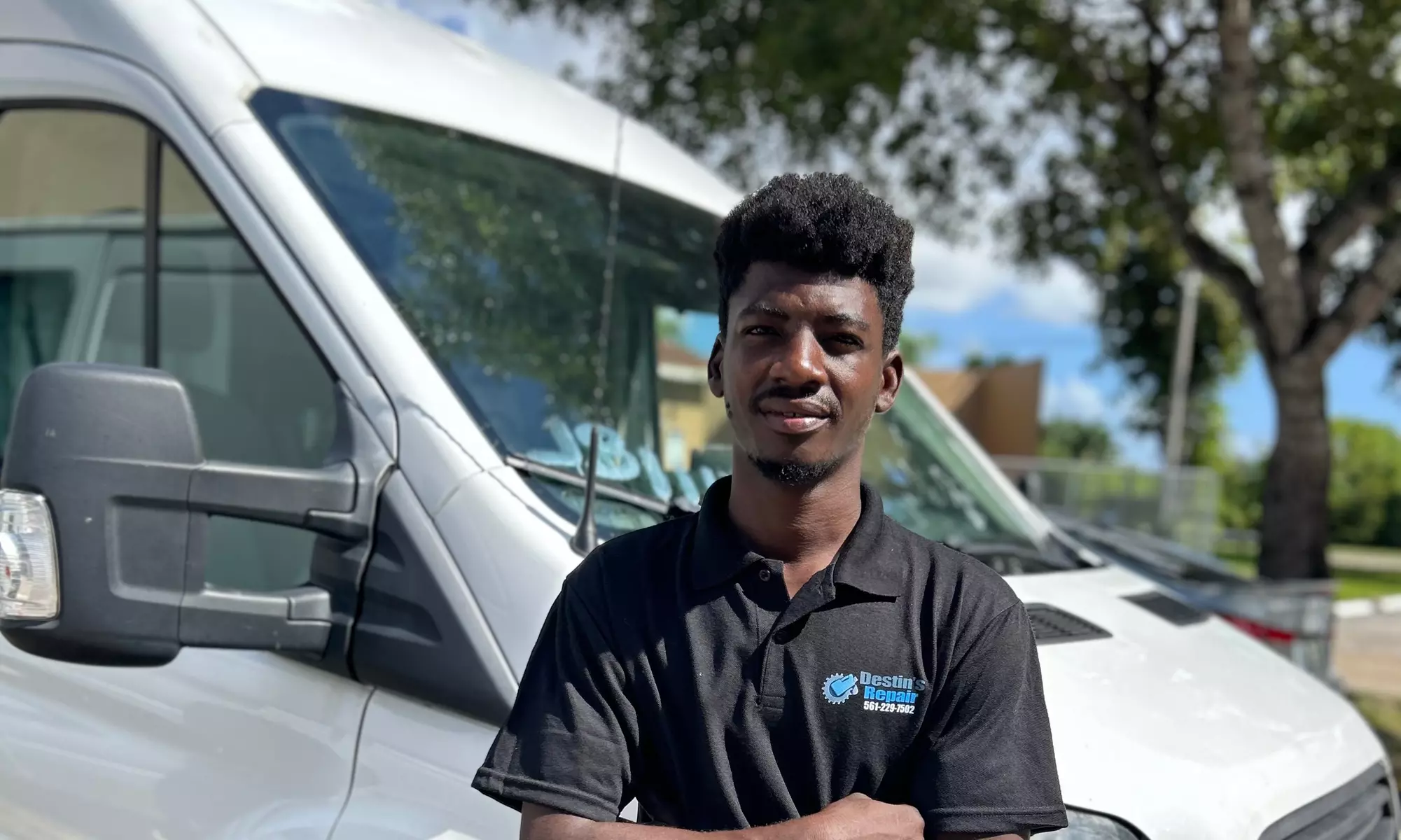 Up to 38% Off on Oil Change at Destin repairs LLC