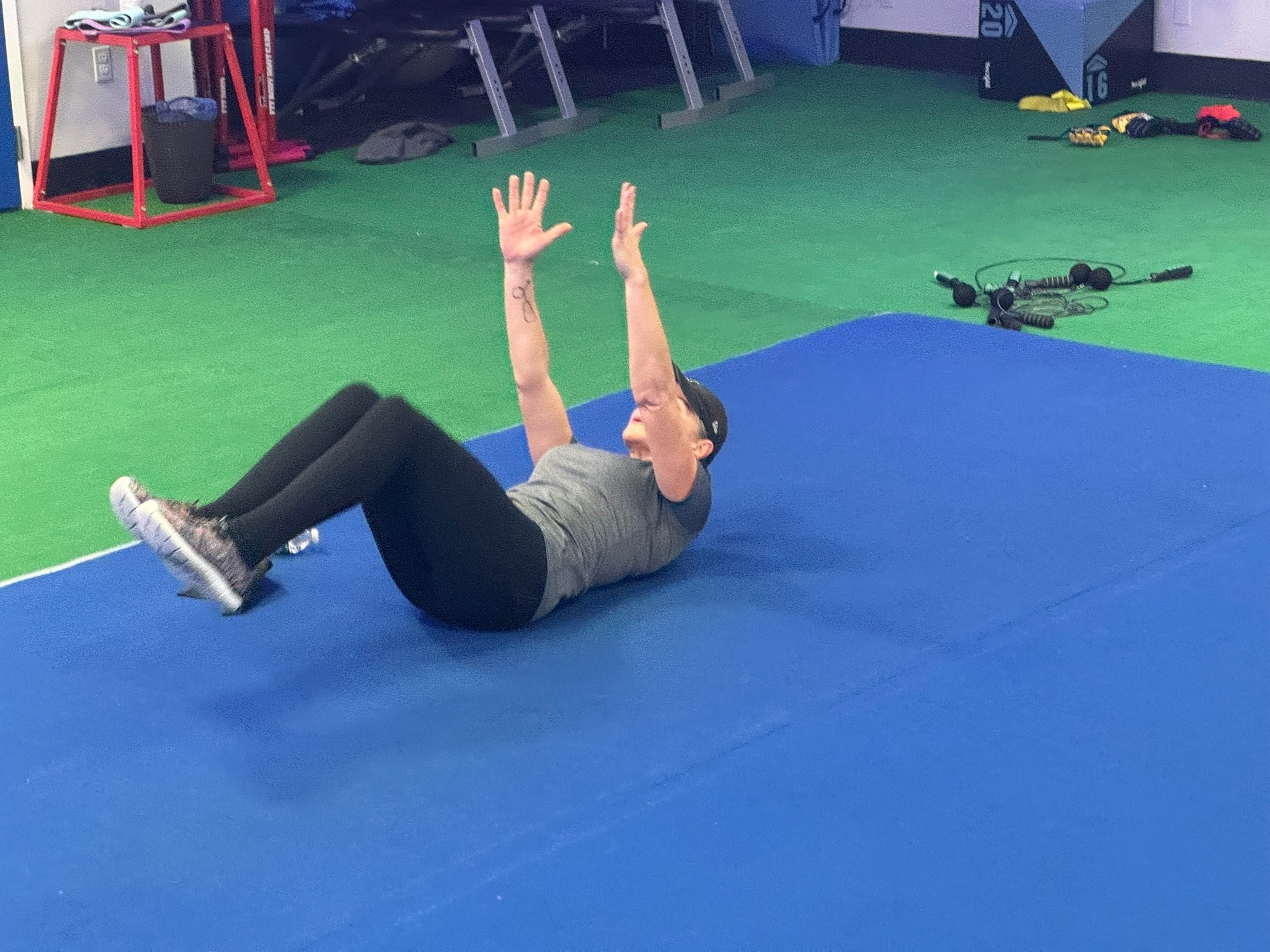 Unleash Your Inner Warrior: Join the Boot Camp Revolution