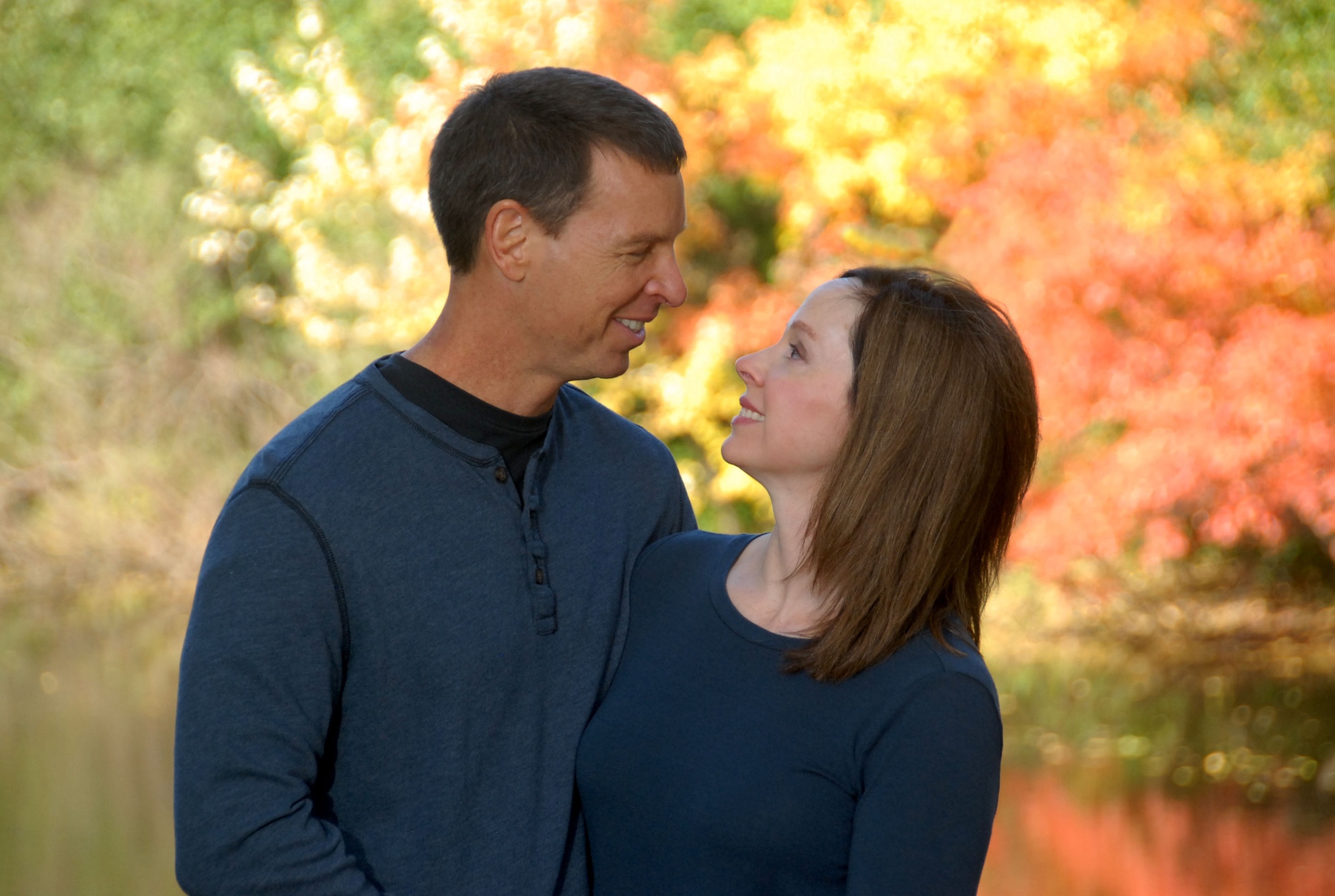 Up to 91% Off on Engagement Photography at Steve Rouch Photography- Account