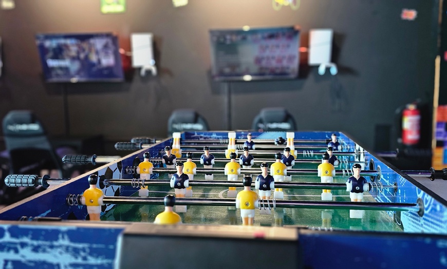 Image 3: Fiesta de cumpleaños para 10 niños con 2 horas de juego y snacks 