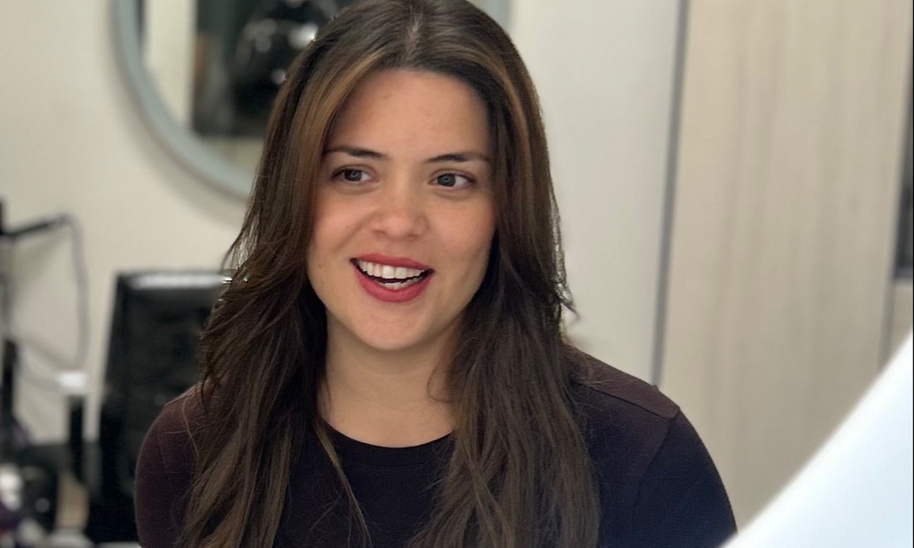 Single-Process Color, Full Highlights, Balayage, Mask, Haircut, Style