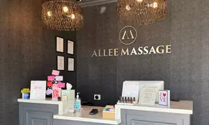 60/90-Min Swedish or 90-Min Hot Stone Full-Body Massage
