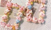 Craft Beautiful Decoden Art – Class for One, Two, or Four at QM Art Studio (Up to 20% Off) on Handcraft Class