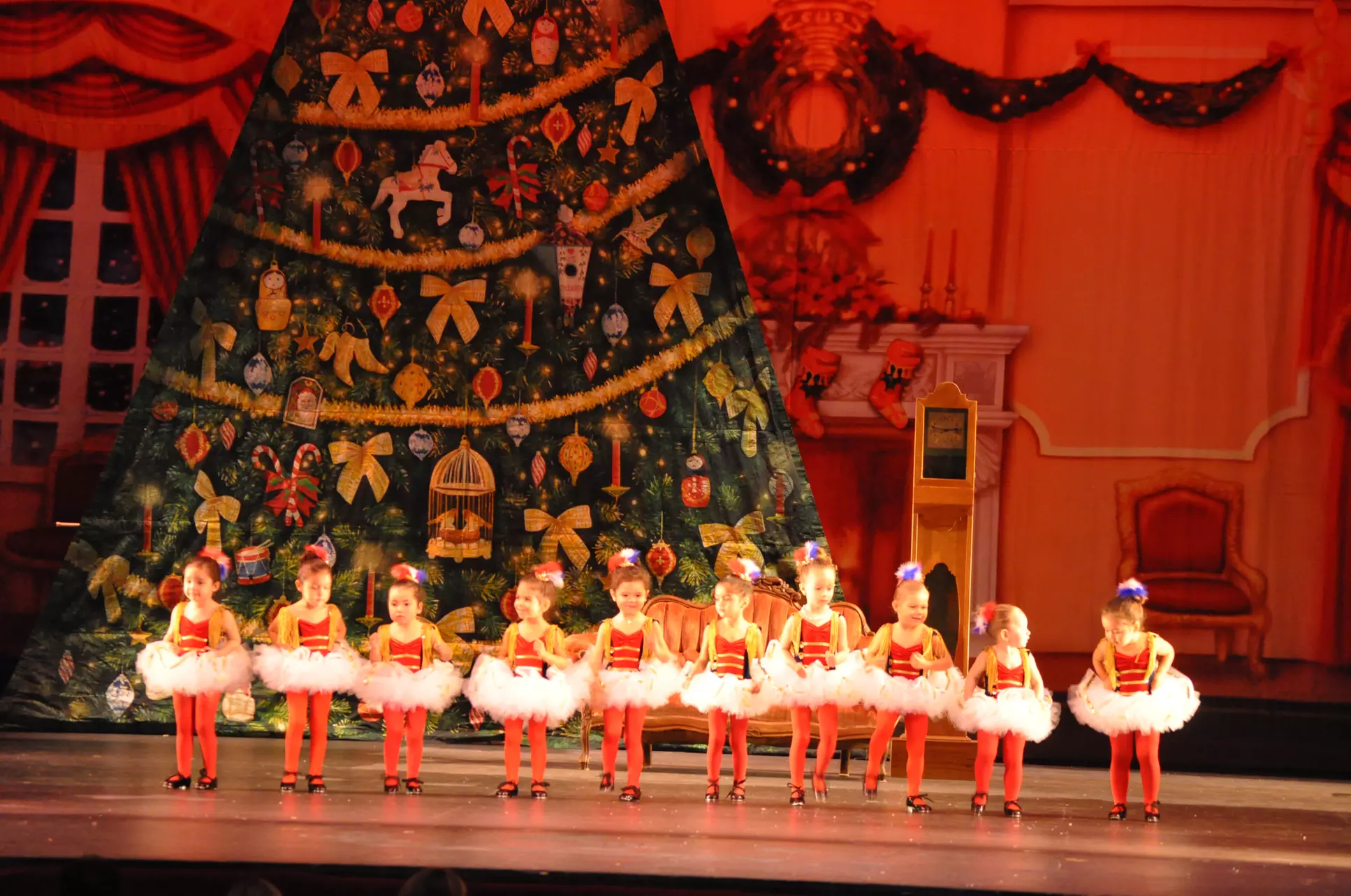 Up to 50% Off on Dance Class at Art of Dance & Ballet Academy Inc