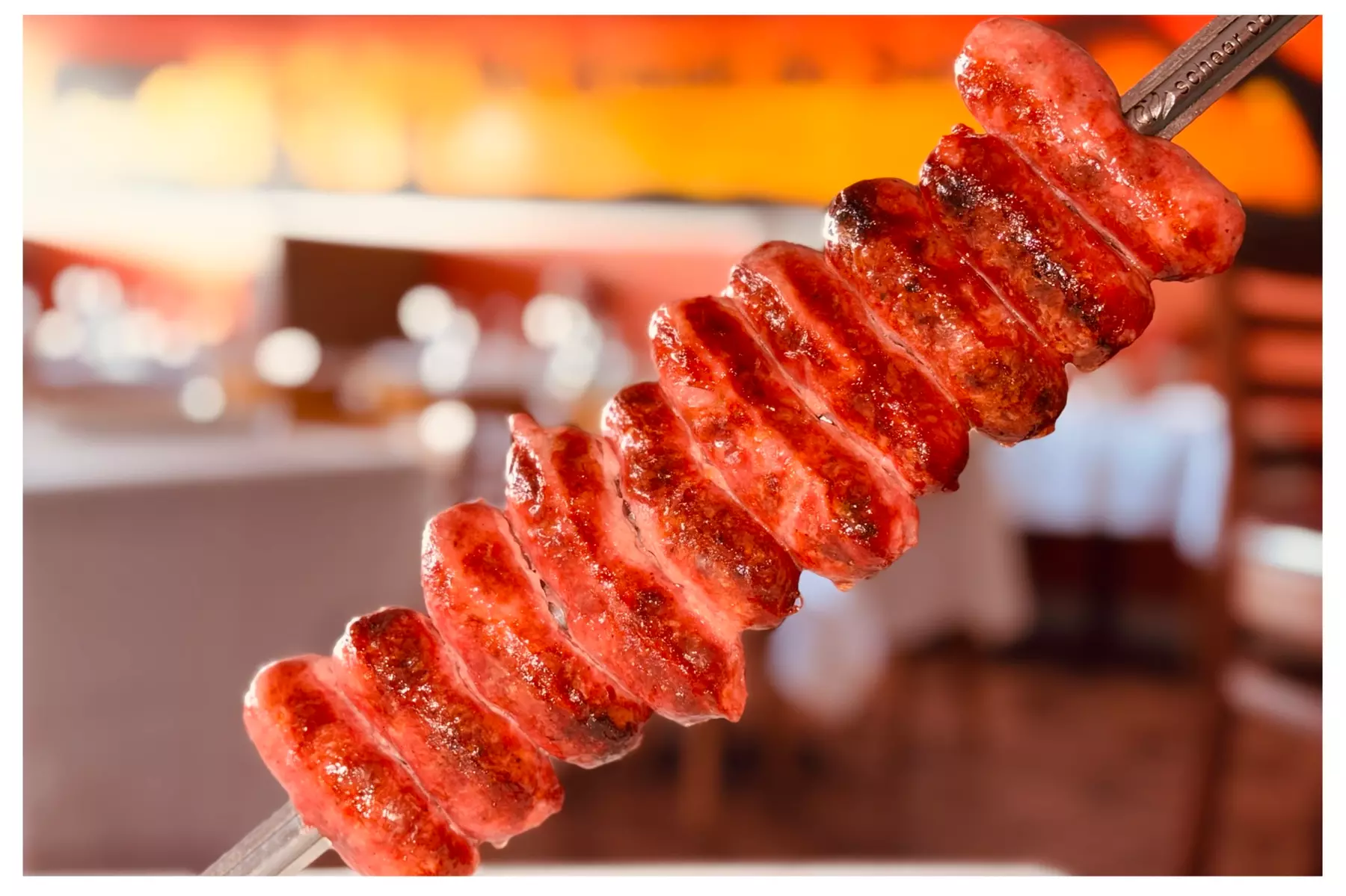Up to 21% Off on Brazilian Steakhouse at RGS Steakhouse