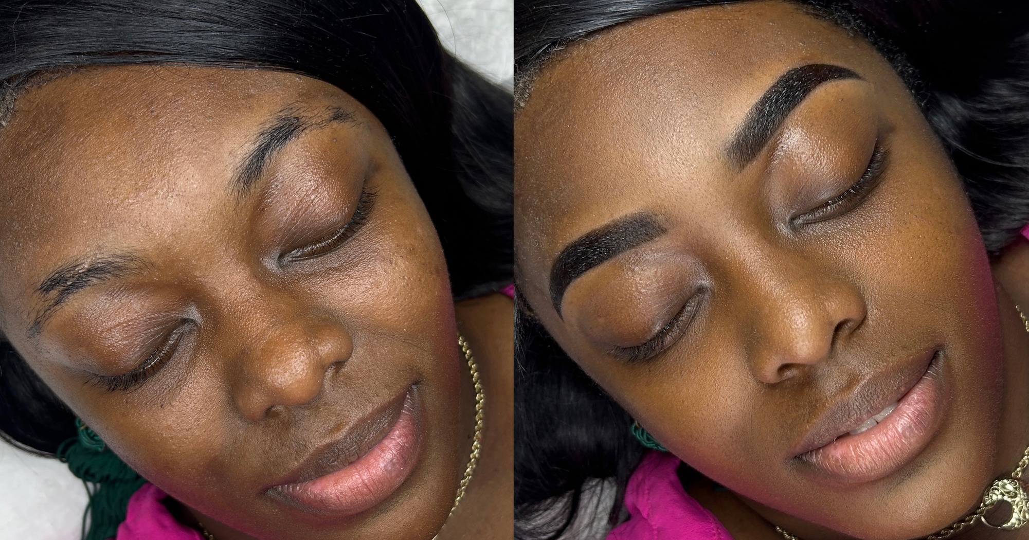 Perfect Your Ombré Brow Art with Group or 1-on-1 Training