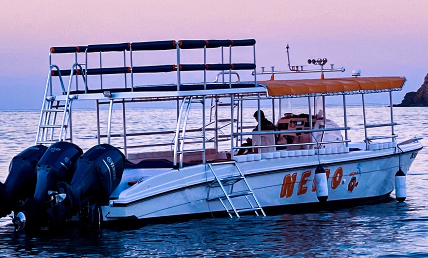 Image 8: Two-Day PADI Scuba Diving Course