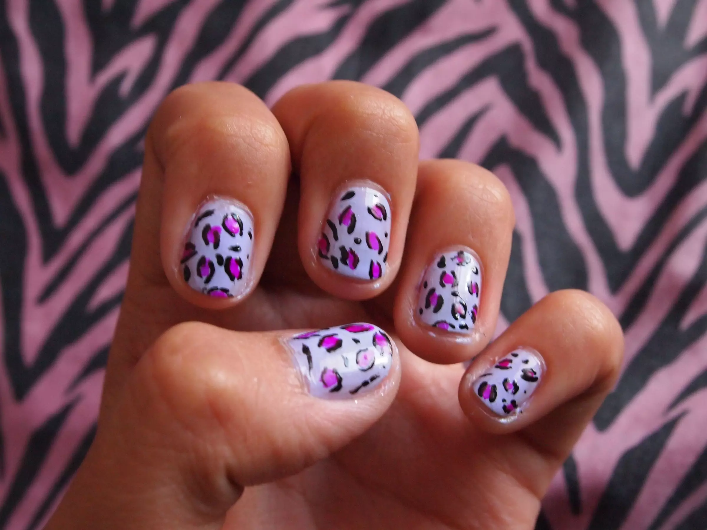 Up to 31% Off on Nail Salon - Manicure at New Image Nails - Primary Image