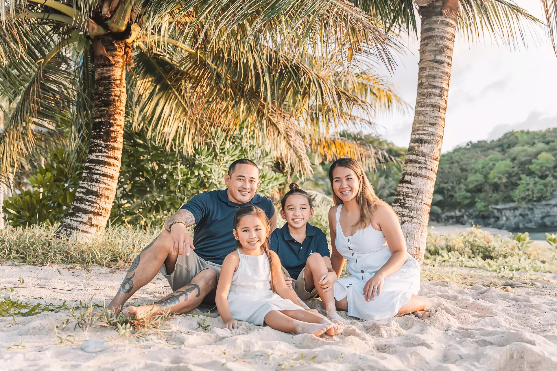 Up to 36% Off on Seasonal Photography at UsovPhoto Photography - Second Medium