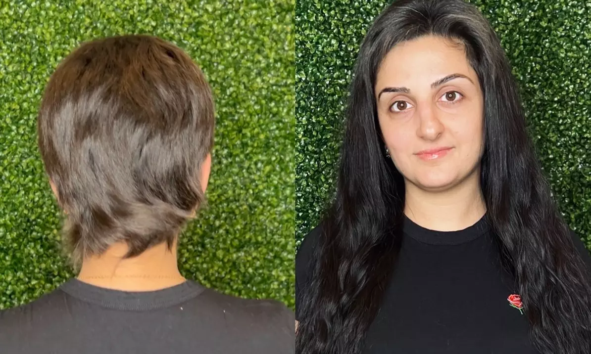 Up to 75% Off on Salon - Hair Extensions at JM Beauty - Primary Image
