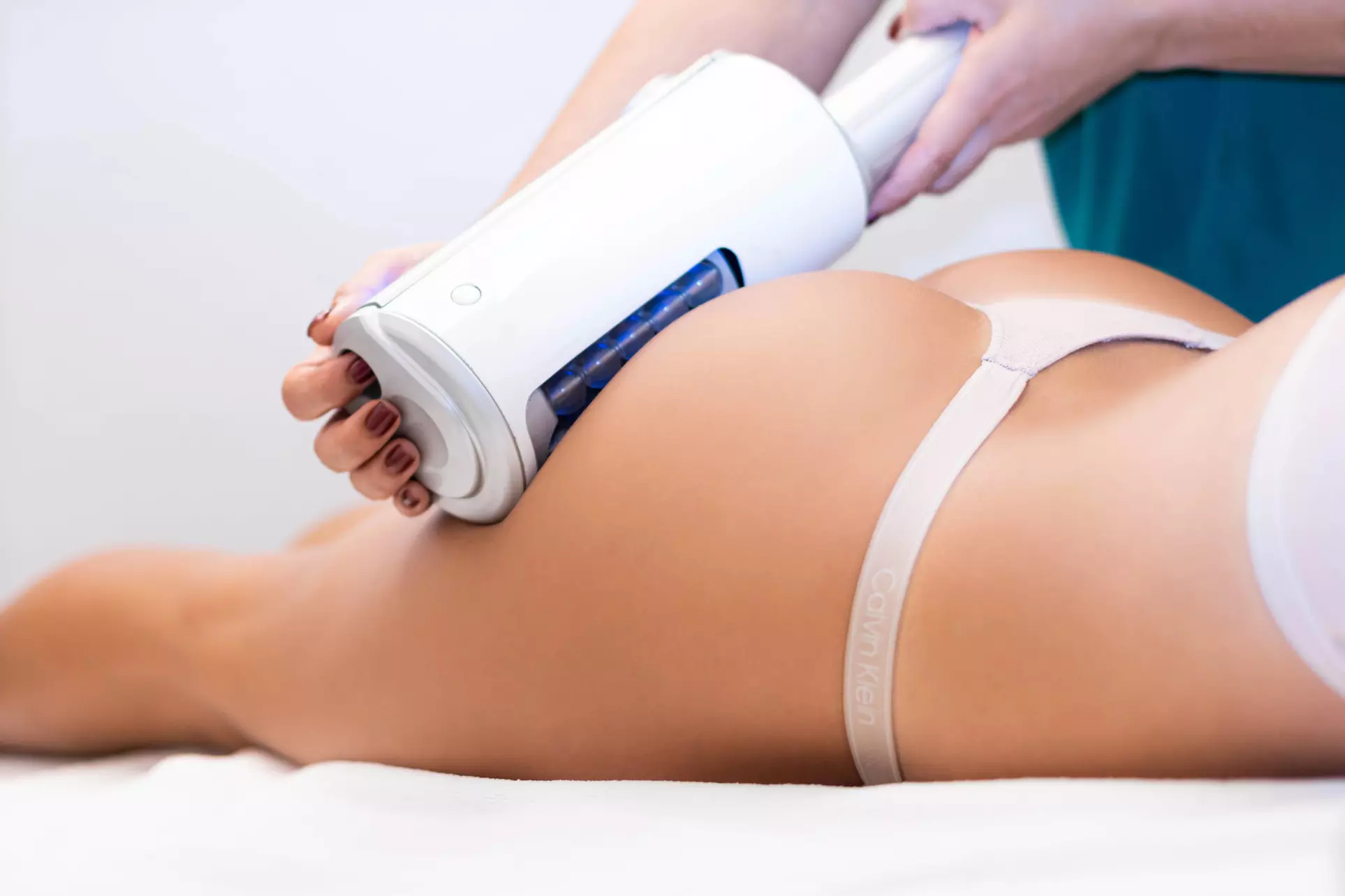 Up to 28% Off on Lymphatic Drainage Massage at Med Spa Bellissima