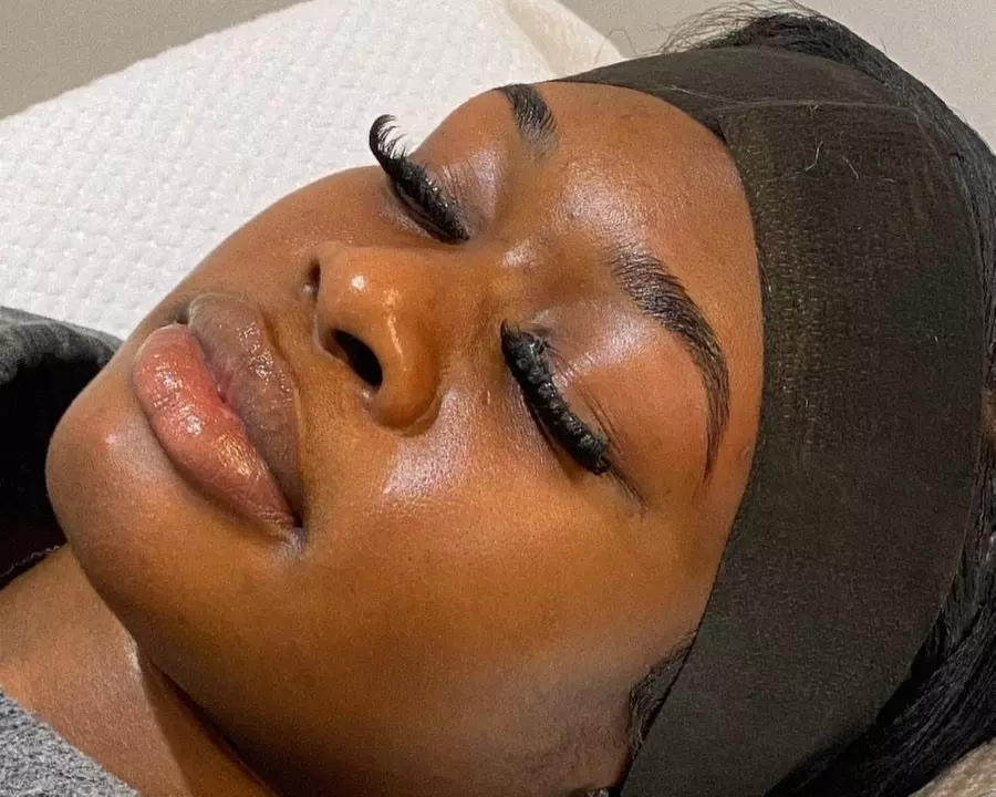 Up to 30% Off on Eyebrow Shaping at Luxe Ink Brow Studio