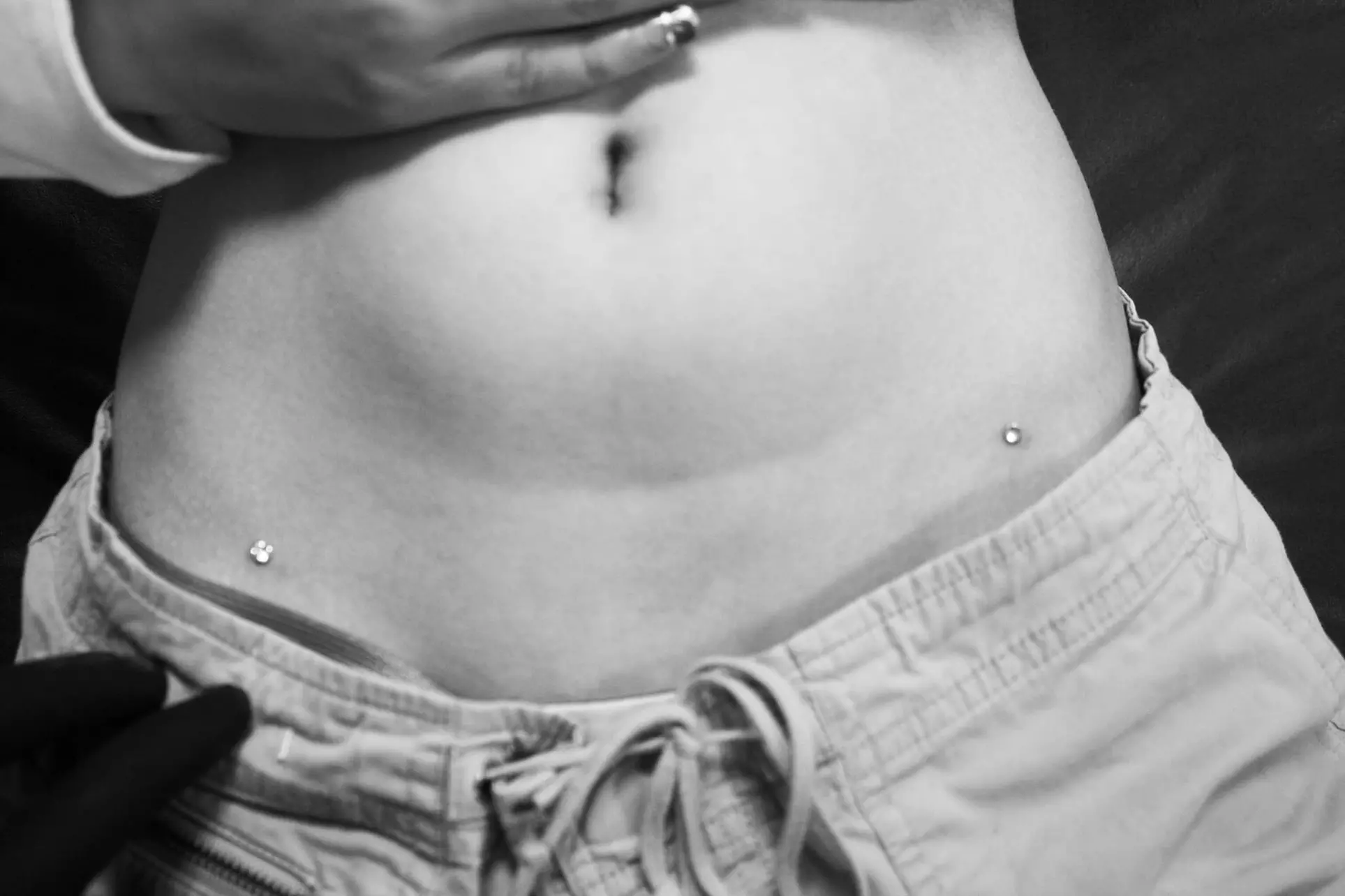 Up to 56% Off on Piercing at Needles Art Studio - Primary Image