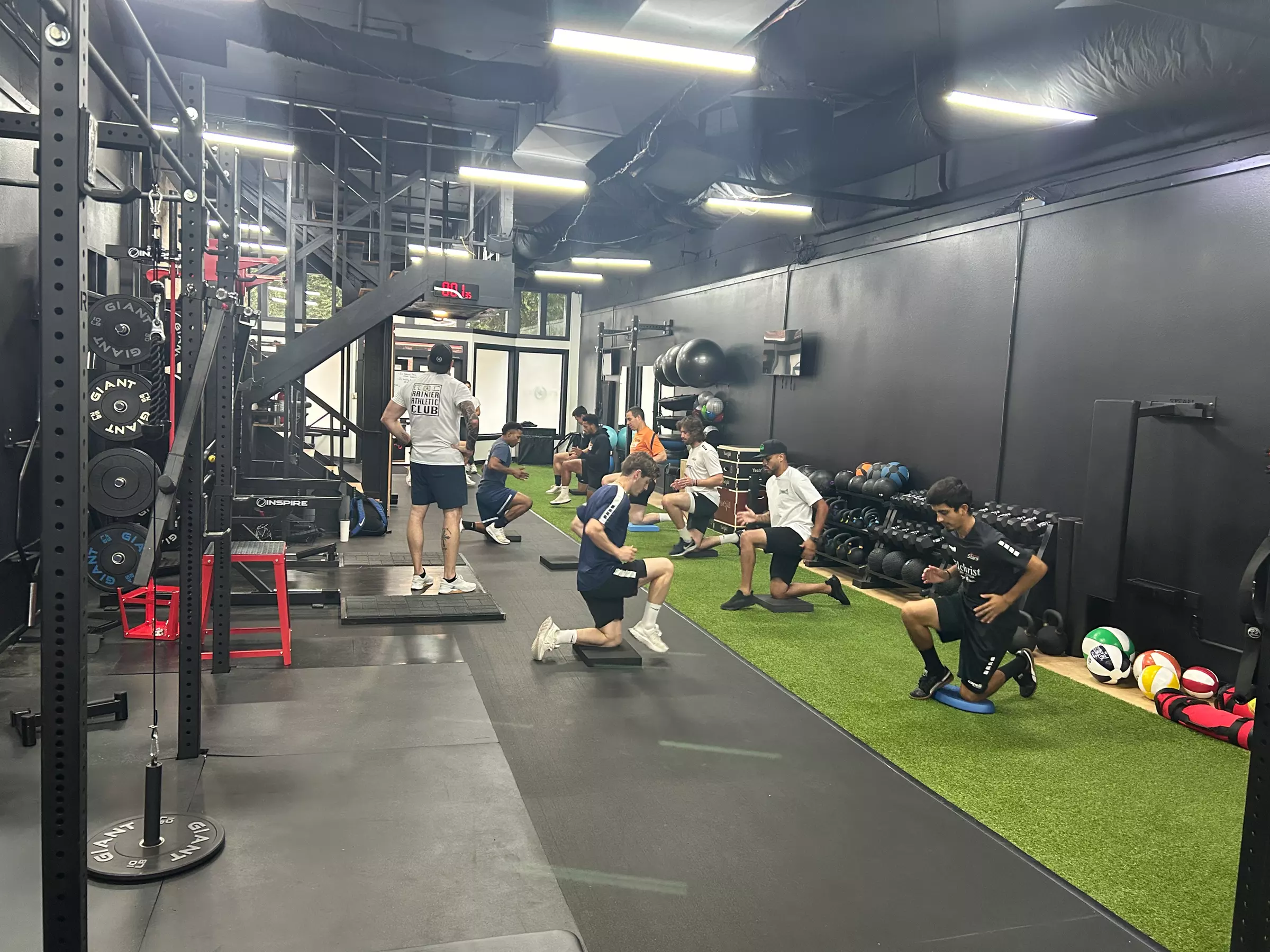 Fitness & Wellness Packages — Memberships, Personal Training & More