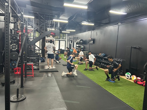 What to expect media