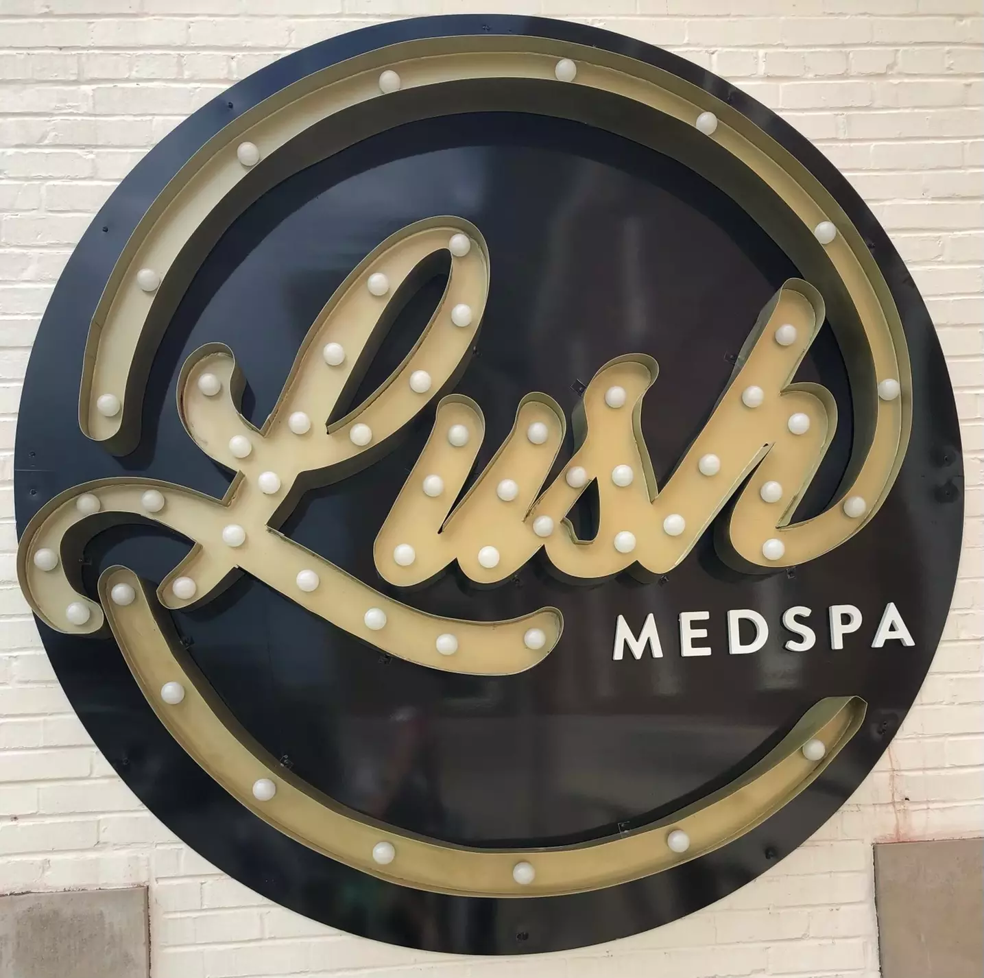Up to 60% Off on Tattoo Removal at Lush Medspa - Primary Image
