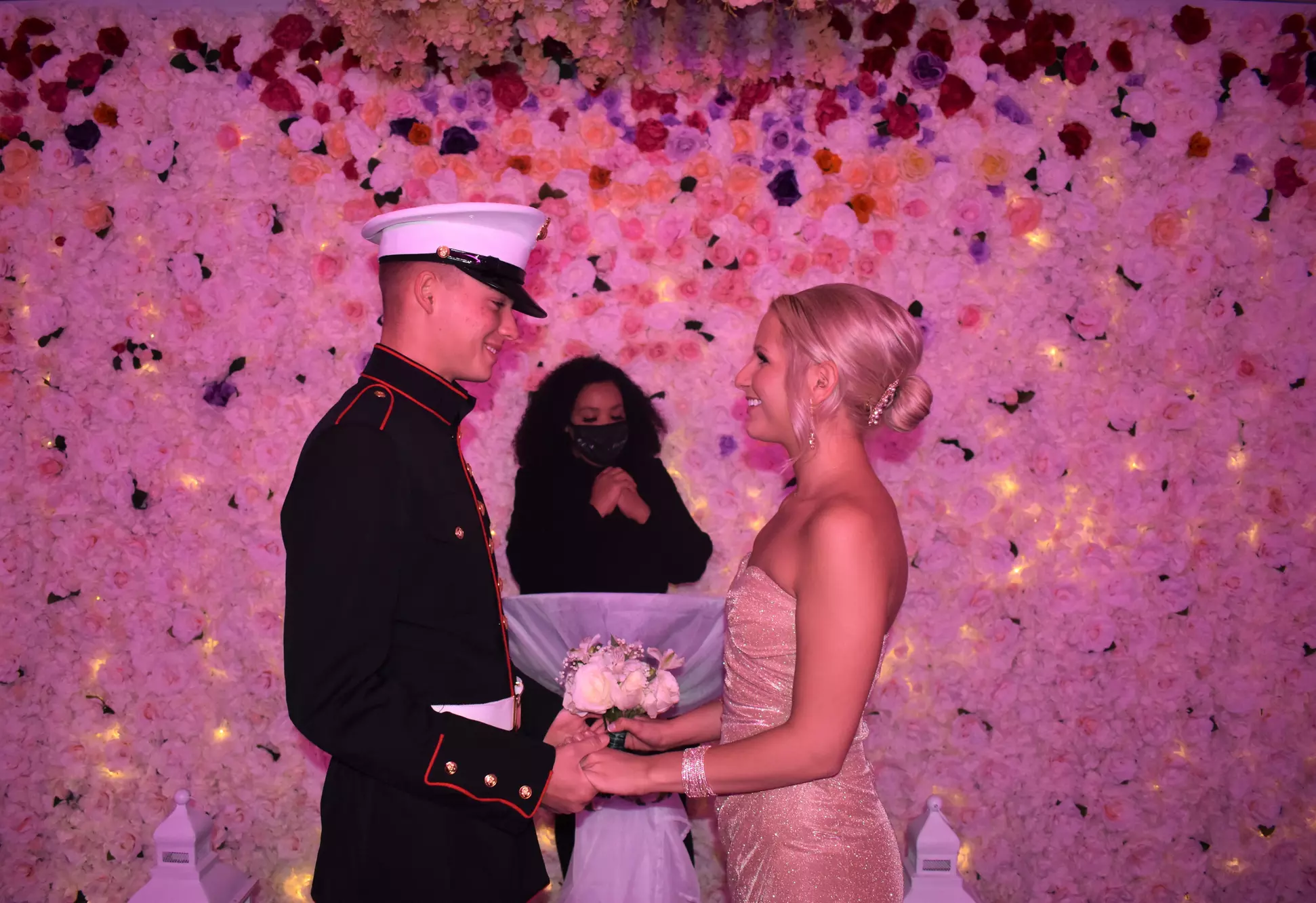 Up to 35% Off on Wedding Package - Event Rental at MarriedInVegas - Second Medium
