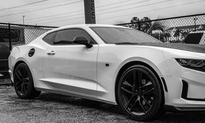 Up to 50% Off on Automotive Service / Repair at STARR CUSTOM TINTING OF CHARLOTTE CO. - Primary Image