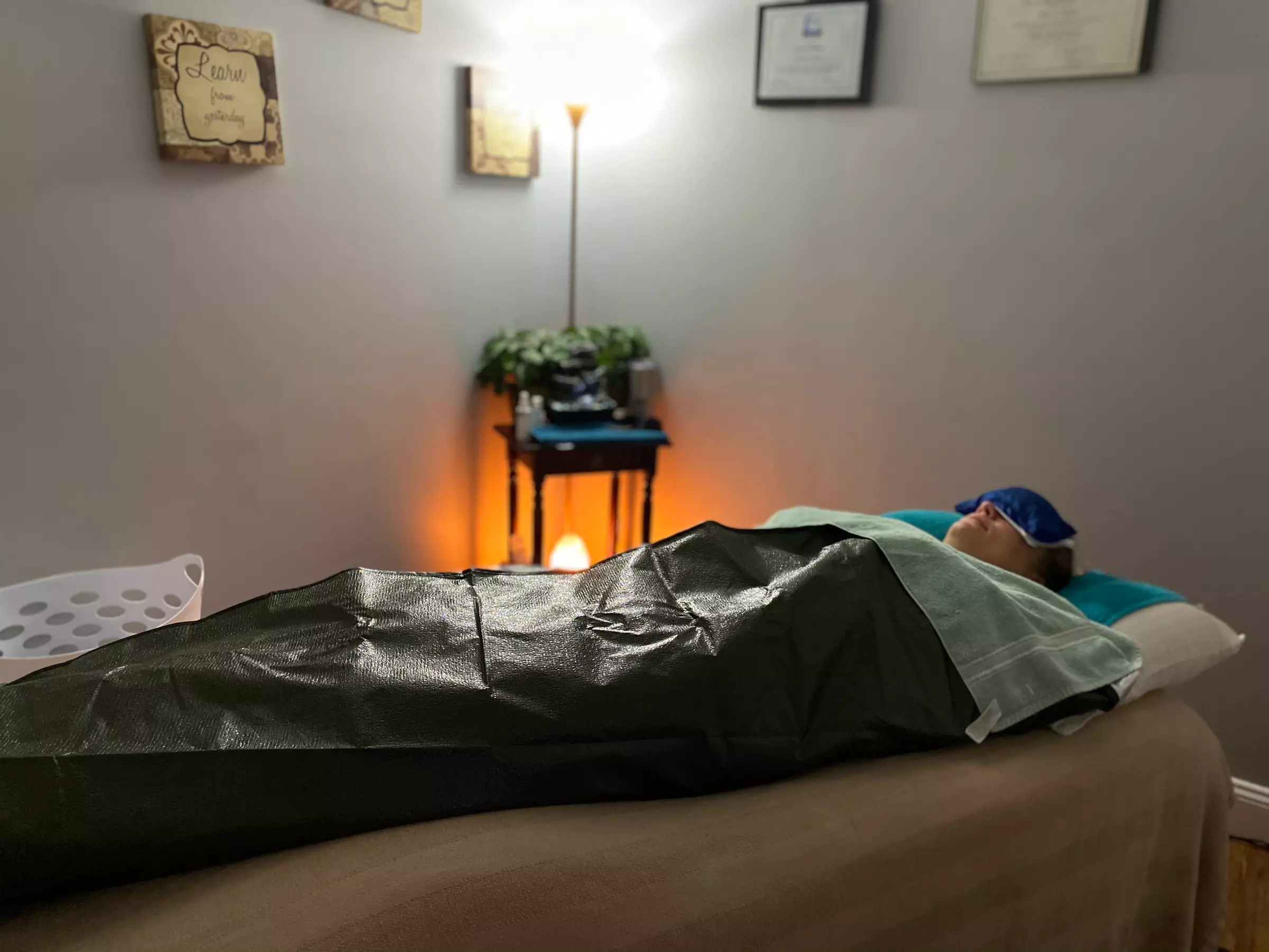 Up to 49% Off on Massage - Chosen by Customer at Calm And Gentle Wellness Spa LLC