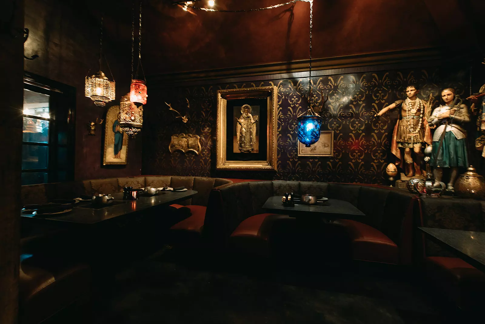 4-Course Le Freak Tasting & French Wine at La Fondue