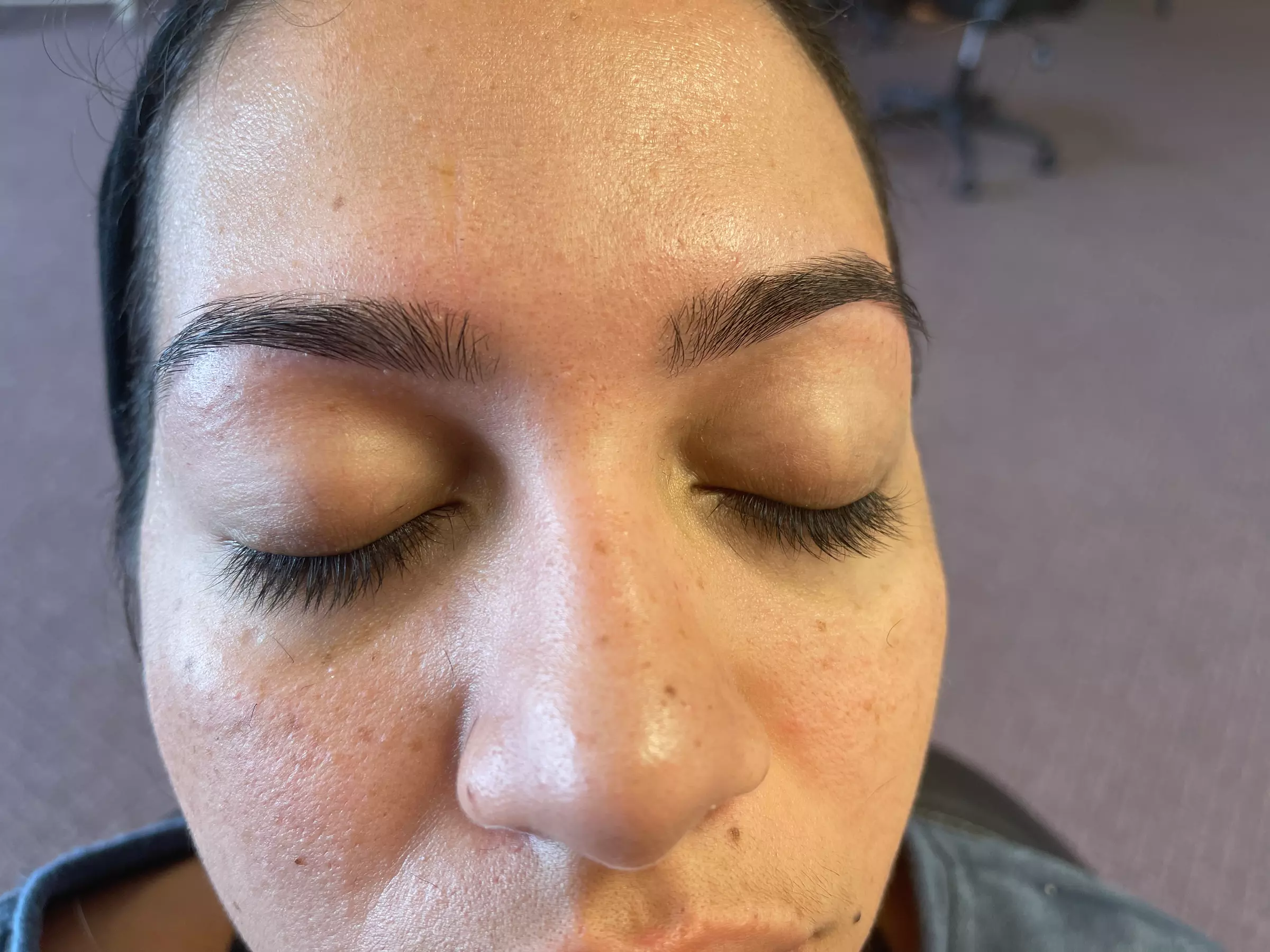 Up to 30% Off on Eyebrow Threading at HUDA Eyebrow threading - Second Medium