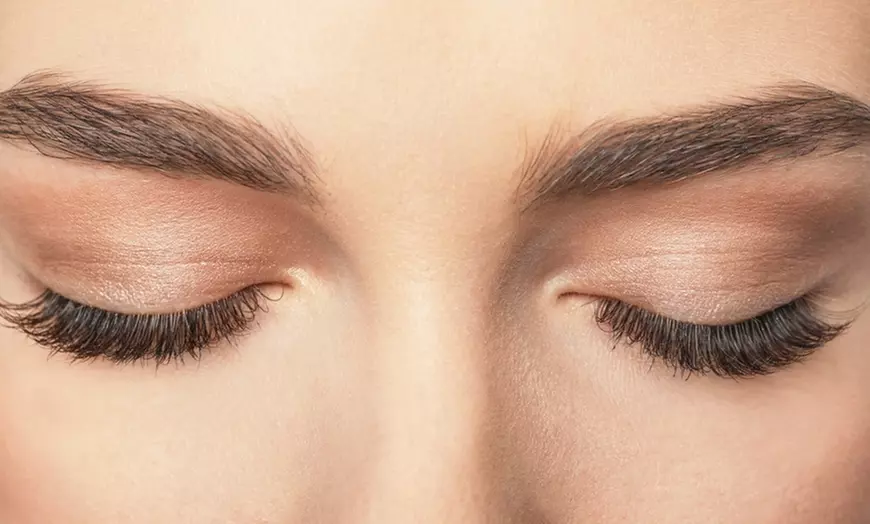 Up to 40% Off on Eyelash Extensions at La Grand Lash - Primary Image