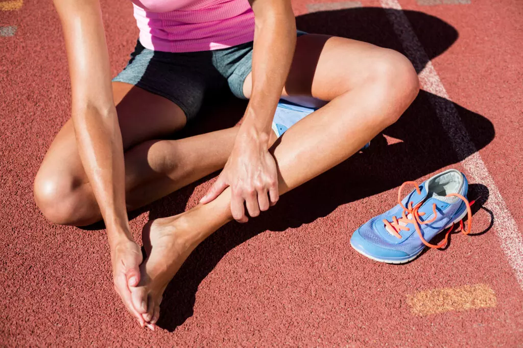 Pain Recovery for Plantar Fasciitis, Tennis Elbow & Carpal Tunnel