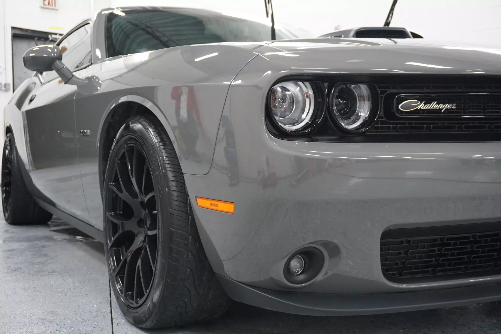 Graphene Coating Package for Sedan, SUV, Van, or Truck at Velocity Performance (Up to 50% Off)