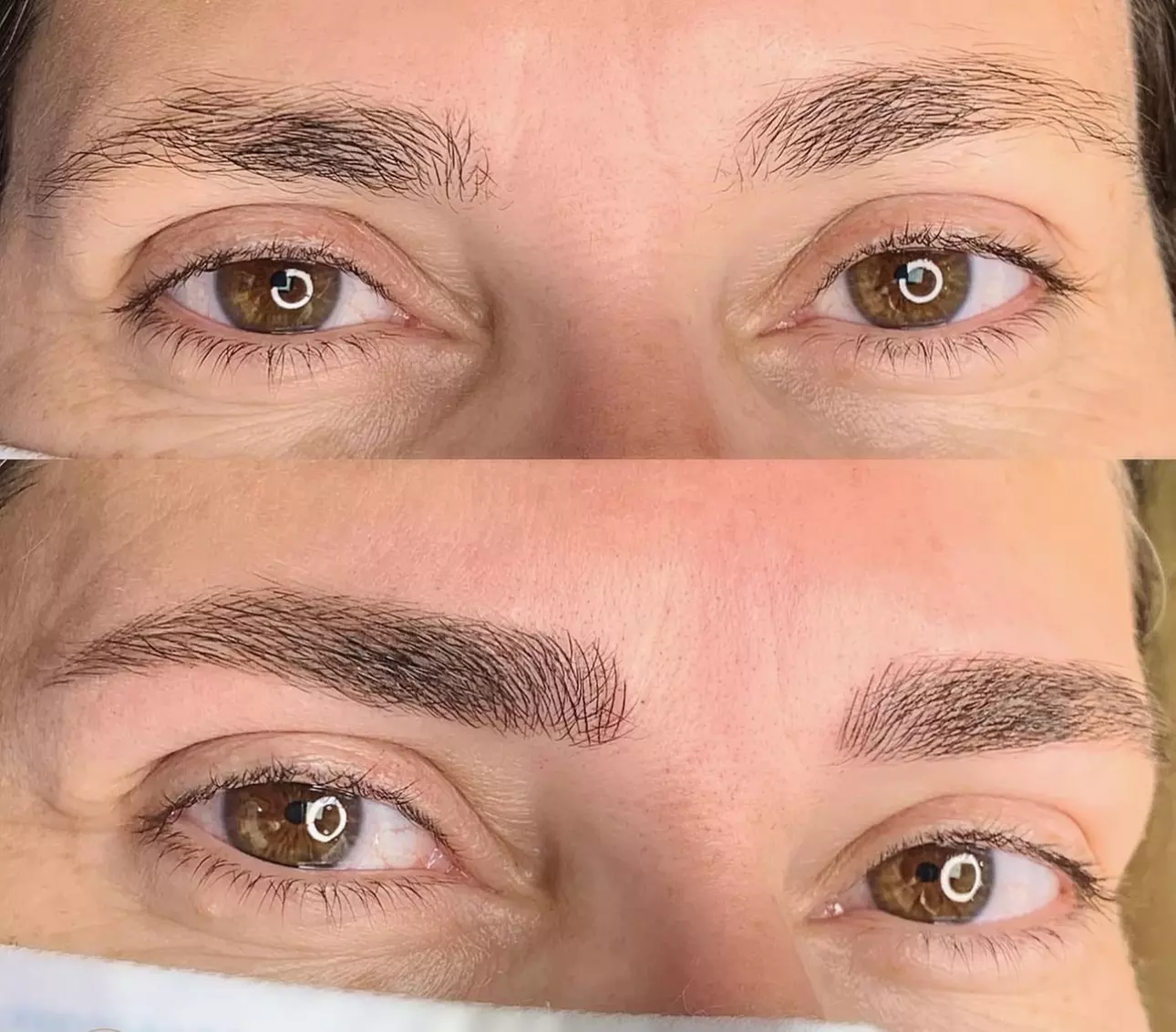 Microblading at Artistic Lines NYC (Up to 52% Off) - Primary Image