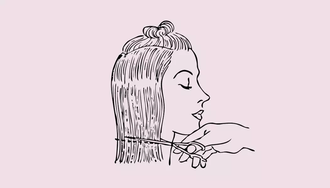 Up to 40% Off on Salon - Women's Haircut at Hair by Bri - Primary Image